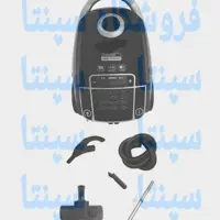 ست قطعات جاروبرقی کورس 1457 اورجینال شرکت