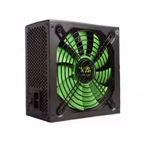 منبع تغذیه کامپیوتر تراست مدل TR680W