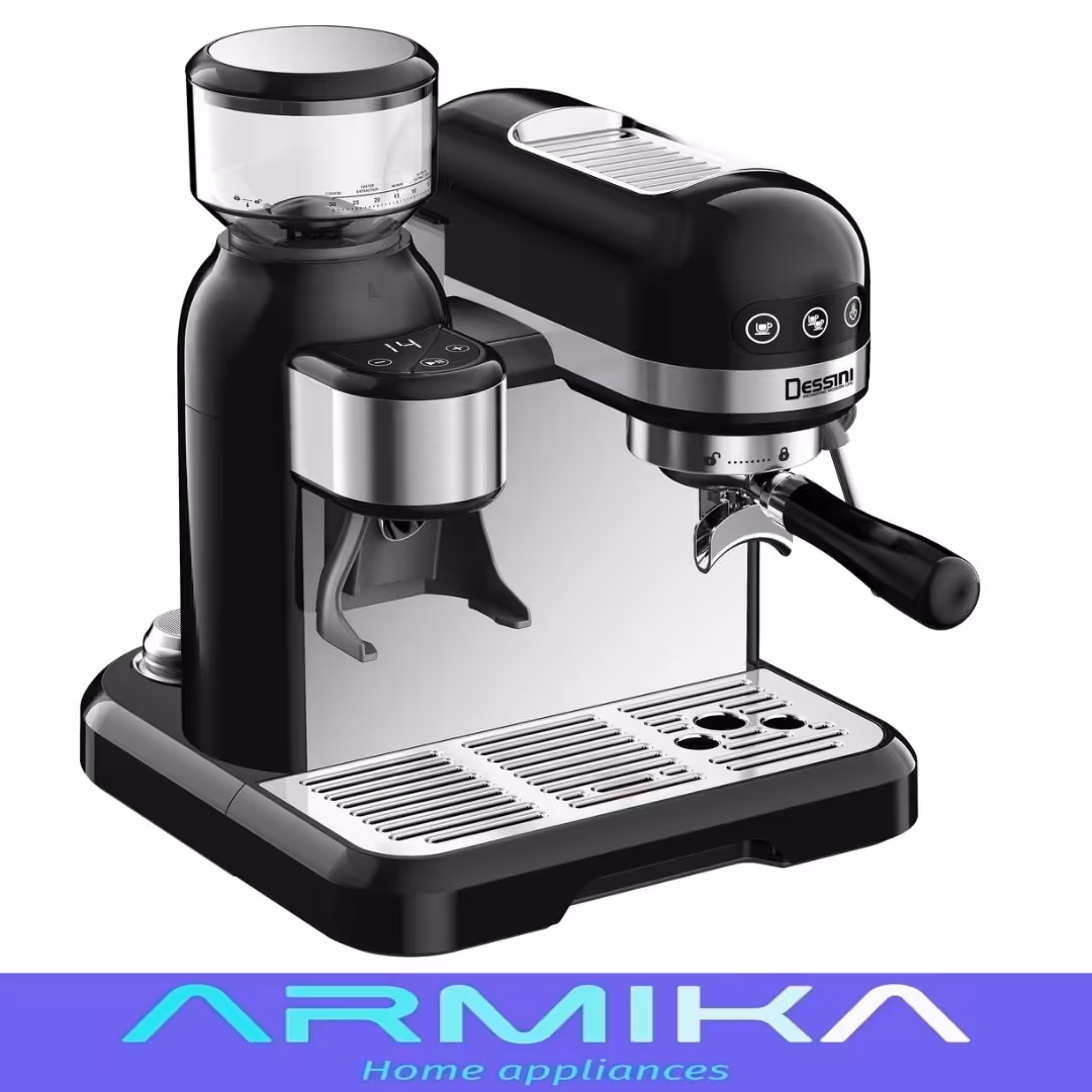 اسپرسو ساز دسینی مدل KD-3050
(ارسال رایگان)
