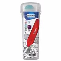 پاکن برقی استورم(باتری خور)