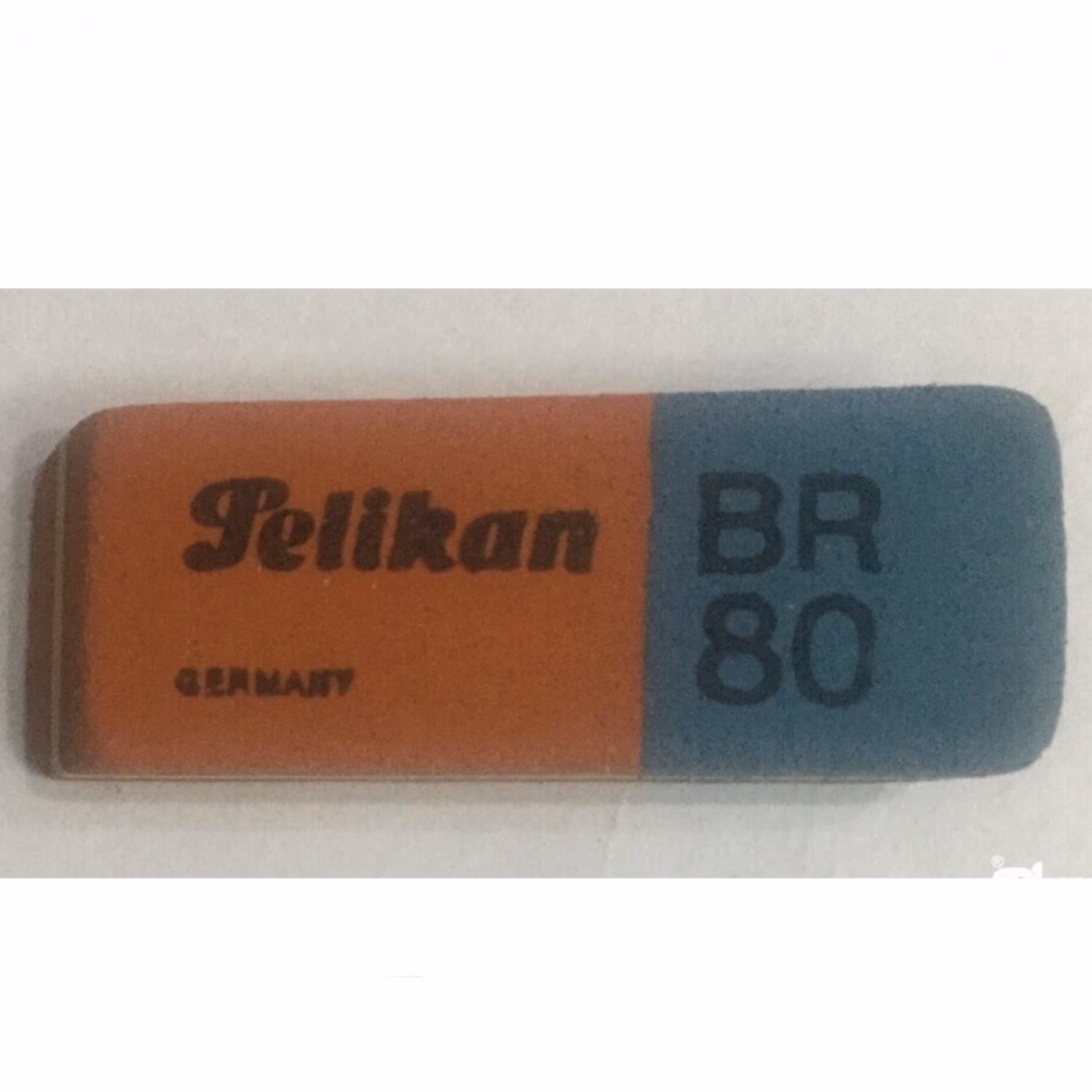 پاک کن قدیمی کوچک پلیکان آلمانی