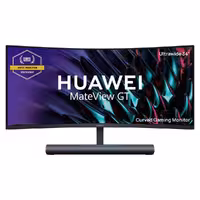 مانیتور 34 اینچ هوآوی مدل MateView GT