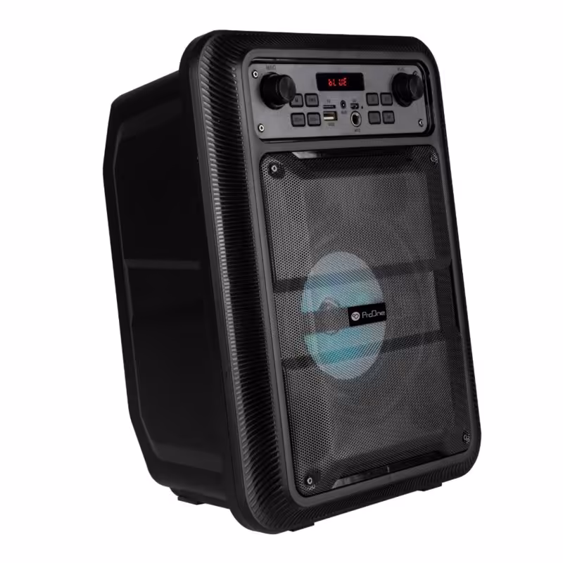 اسپیکربلوتوثی پرووان PSB4910 اسپیکر شارژی قابل حمل Proone 4910