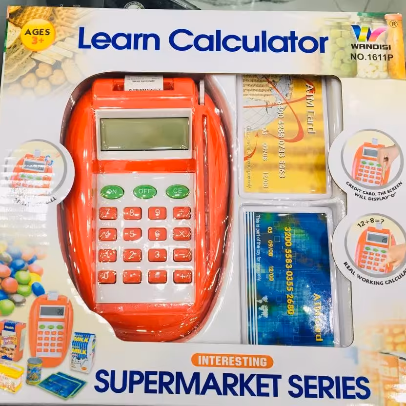 کارت خوان اسباب بازی باطری خور