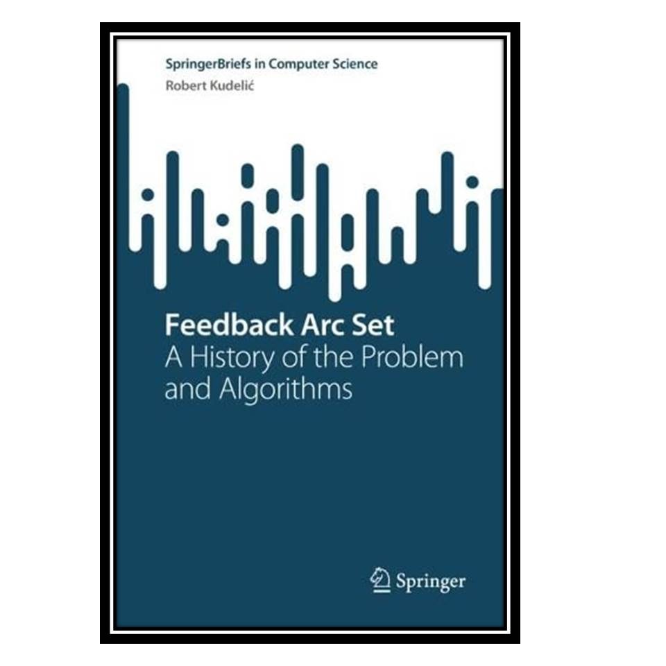 کتاب Feedback Arc Set