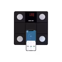 ترازو هوشمند گرین لیون مدل Green lion Smart body scale