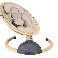 گهواره برقی کیکابو مدل Swing ashlee | سیسکالا
