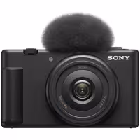 دوربین عکاسی سونی Sony ZV-1F Vlogging Camera