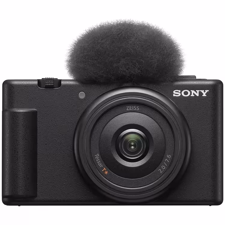دوربین عکاسی سونی Sony ZV-1F Vlogging Camera