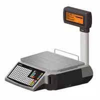 ترازوی رادین مدل MK II