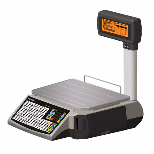 ترازوی رادین مدل MK II