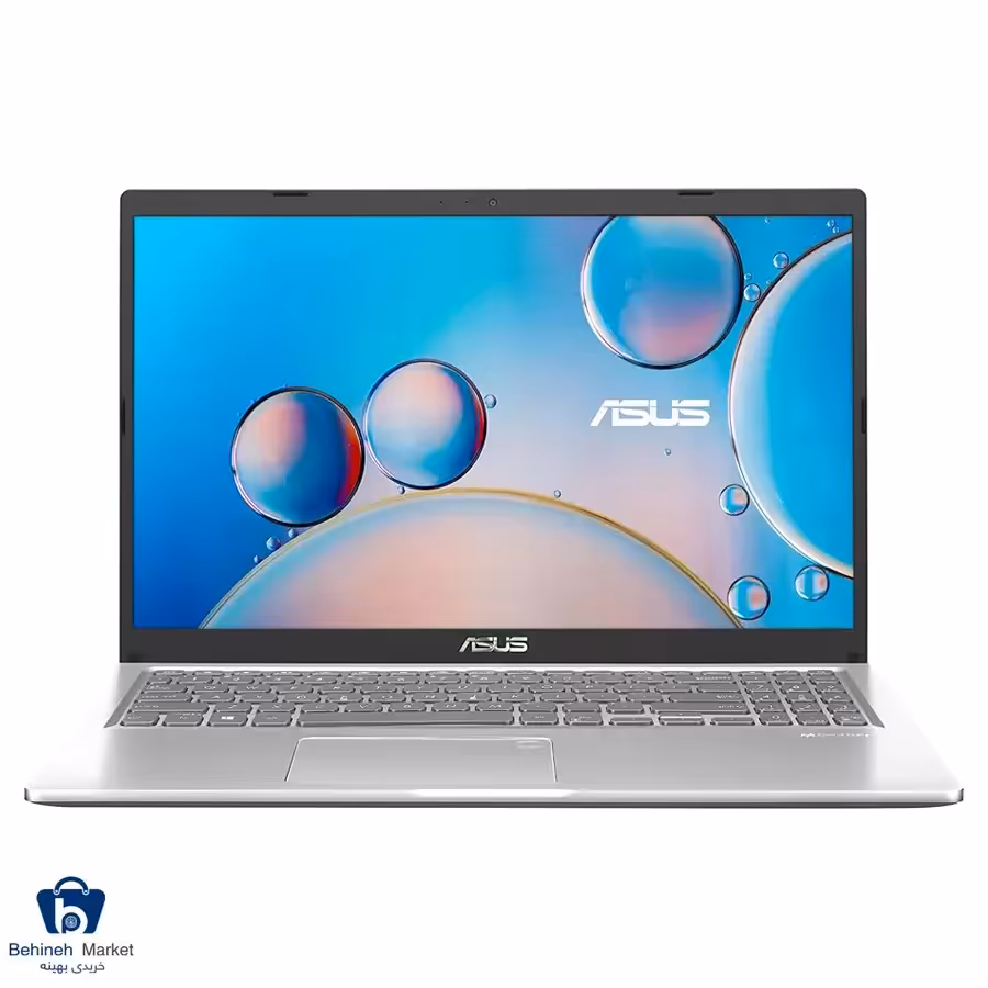 لپ‌تاپ 15.6 اینچی ایسوس مدل VivoBook R565EP Ci7-16GB-512SSD-2GB MX330