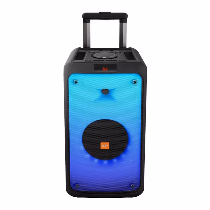 اسپیکر بلوتوثی قابل حمل سیلیکون پاور Silicon power BS95