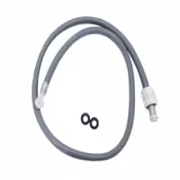 شلنگ ورودی لباسشویی 2 متری