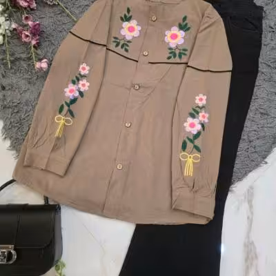 شومیزپاکان(ارسال رایگان(قبل از خرید حتما موجودی بگیرید