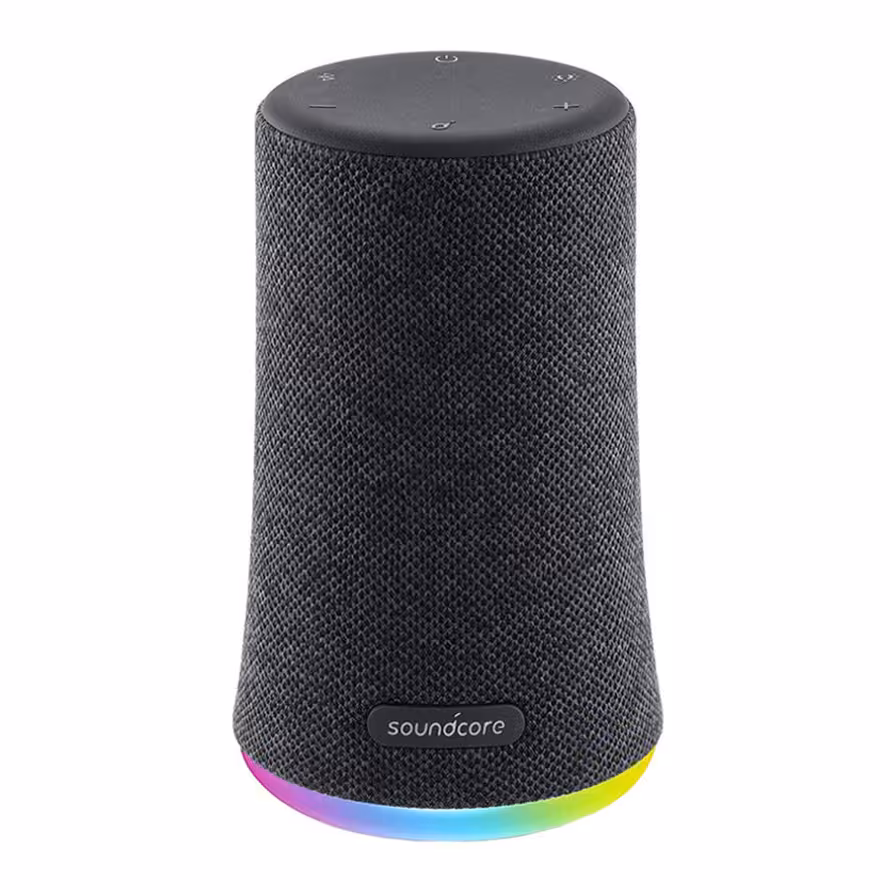 اسپیکر قابل حمل بلوتوث انکر A3167 Soundcore Flare Mini