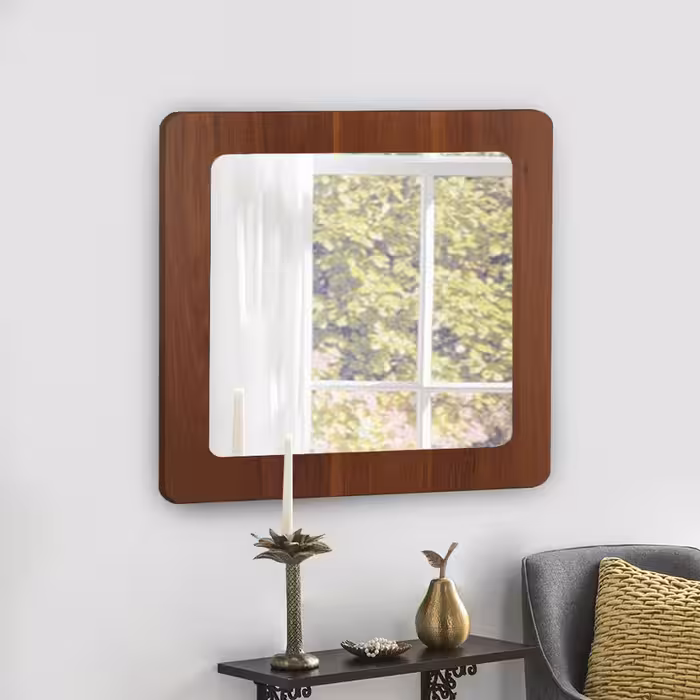 آینه الف مدل آرام 1