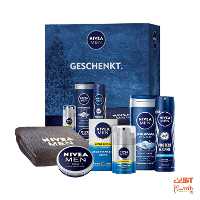 مجموعه بهداشتی مردانه نیوآ مدل Geschenkt