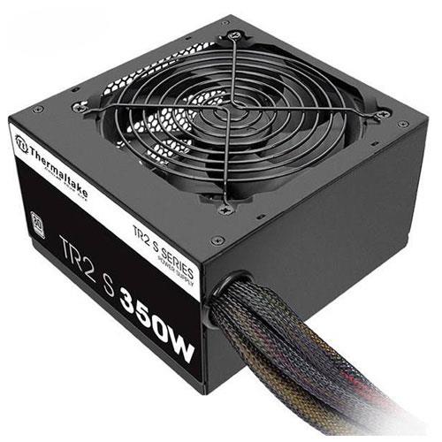 منبع تغذیه کامپیوتر ترمالتیک مدل TR2 S 350W
