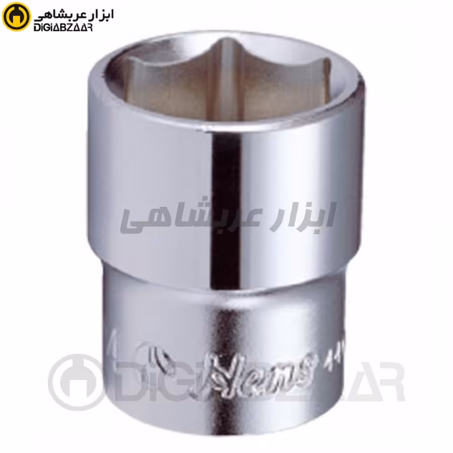 بکس کوتاه سایز 28 درایو 1.2 هنس HANS