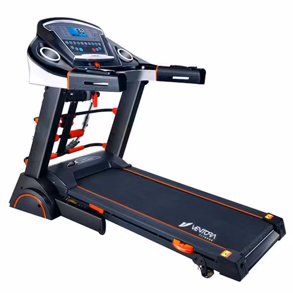 تردمیل خانگی چندکاره ونتورا مدل VT-1600MS