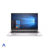 لپ تاپ اچ پی EliteBook 845 G7 با پردازنده Ryzen 5 Pro