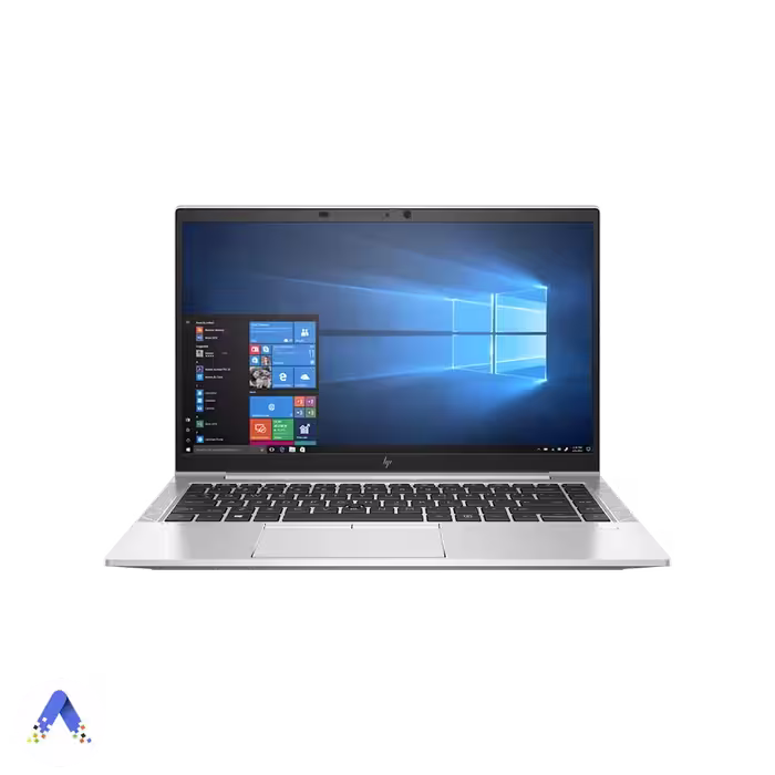 لپ تاپ اچ پی EliteBook 845 G7 با پردازنده Ryzen 5 Pro