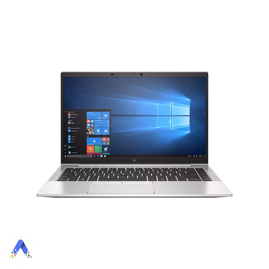 لپ تاپ گیمینگ اچ پی EliteBook 845 G7-Z (2020)