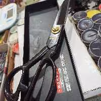 قیچی YDL  اورجینال سایز 10