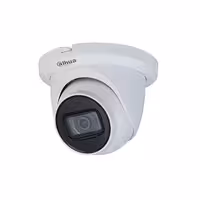 دوربین داهوا 5 mp مدل Dahua - IPC-HDW3441TMP-AS-0280B - IP - Eyeball