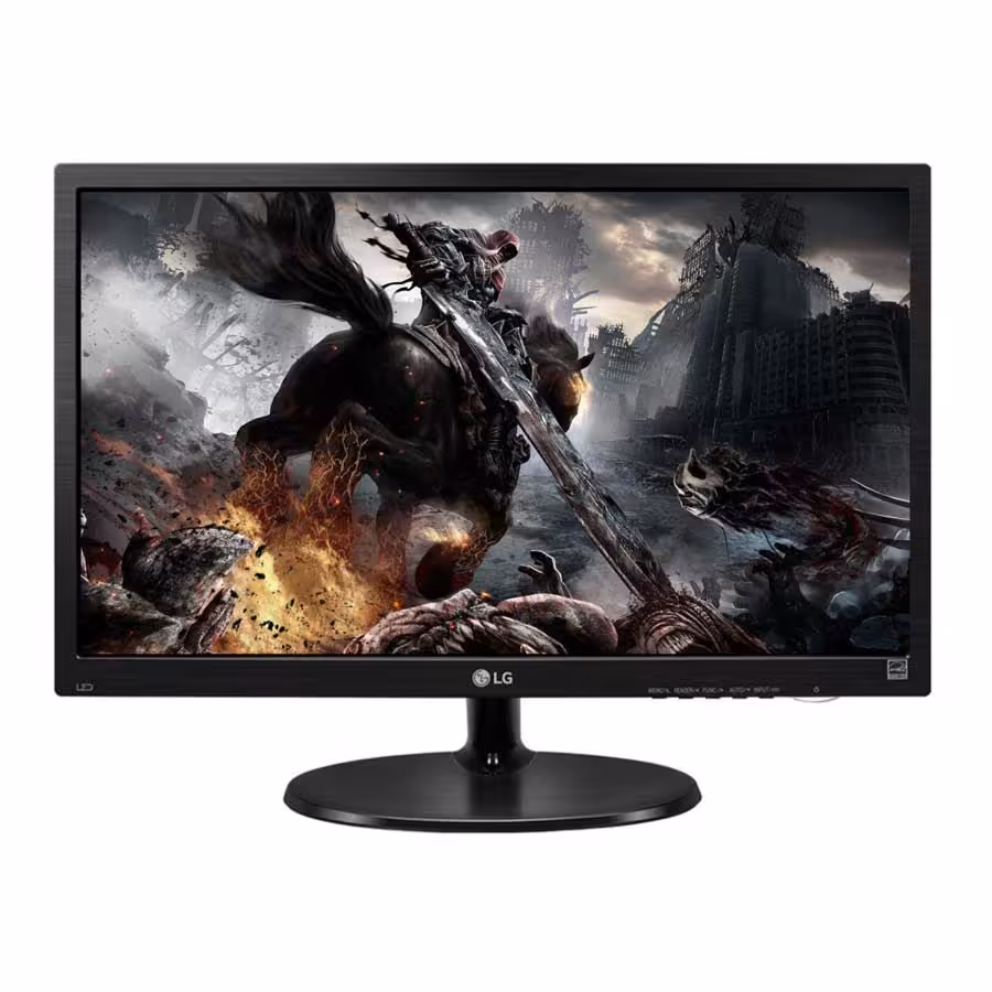 قیمت و خرید مانیتور 20 اینچ ال جی مدل 20MP48HB | یاس ارتباط