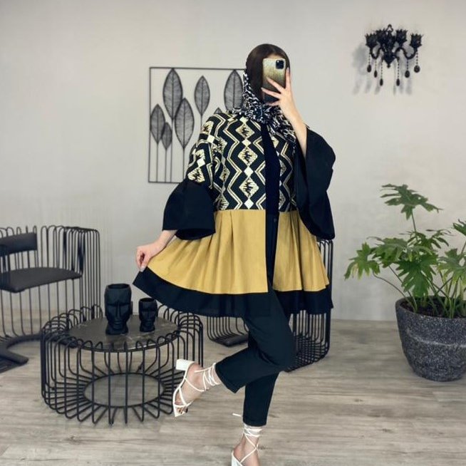 مانتو هندی زنانه (ارسال رایگان) مانتو جدید مانتو ترند سال مانتو عیدانه