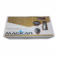 دزدگیر تصویری M100 ماجیکار