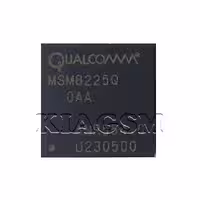 سی پی یو کوالکام MSM8225Q-0AA