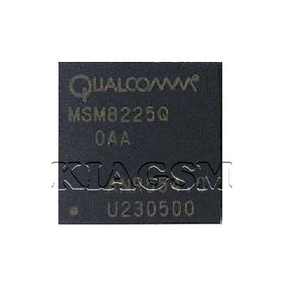 سی پی یو کوالکام MSM8225Q-0AA