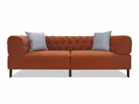 تحویل فوری مبل راحتی مهسا (پرداخت اقساطی بدون پیش پرداخت)‌ | رویال مبل