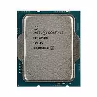پردازنده مرکزی اینتل مدل Core i5-12400 Tray - کالاوما