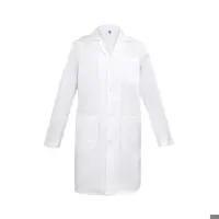 روپوش پزشکی مردانه ساده 42پالس ویژن کد 47875