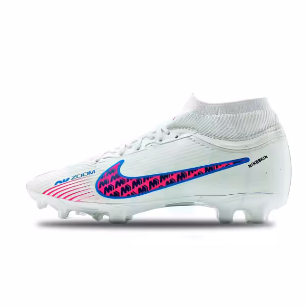 استوک فوتبال ساقدار نایک ایرزوم مرکوریال 2024