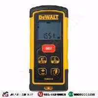 متر لیزری دیوالت مدل DW03050 bluetooth