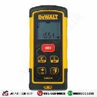 متر لیزری دیوالت مدل DW03050 bluetooth
