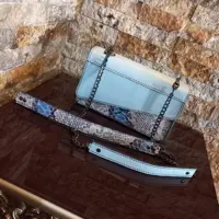کیف زنانه چرم طبیعی کد 012