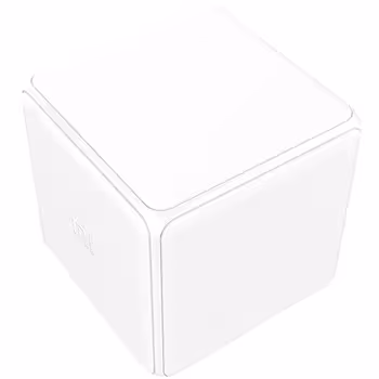 مکعب هوشمند کنترل کننده شياومي مدل MFKZQ01LM