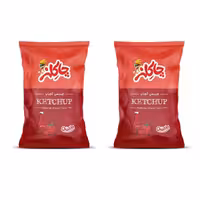 چیپس کچاپ چاکلز - 70 گرم بسته 2 عددی