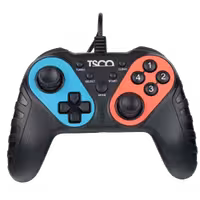 دسته بازی تسکو مدل TG 117