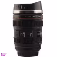 ماگ طرح لنز دوربین Caniam 24-105mm