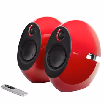 اسپیکر بلوتوثی قابل حمل ادیفایر مدل ای 25