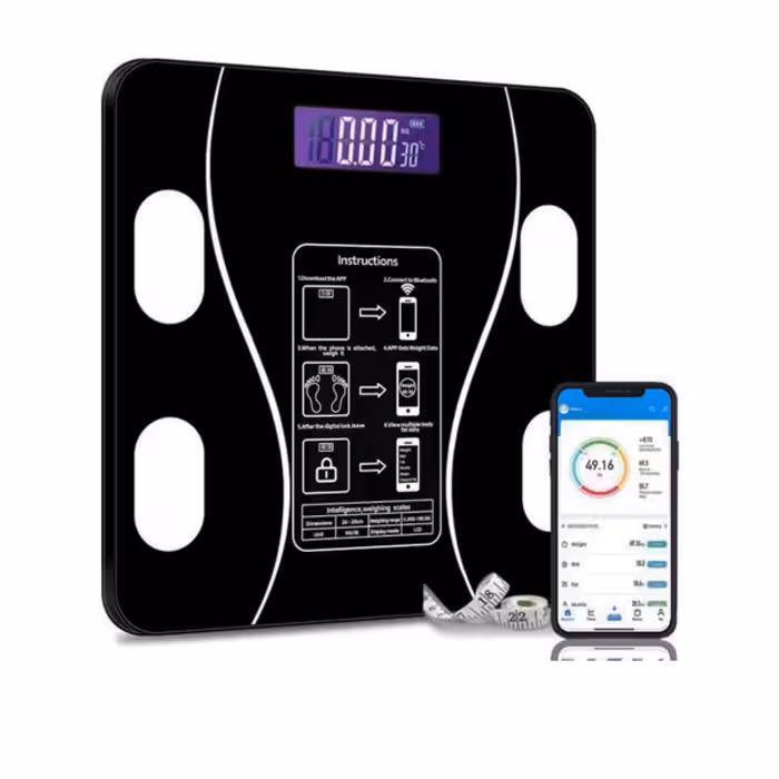 ترازو وزن کشی هوشمند PERSONAL SCALE