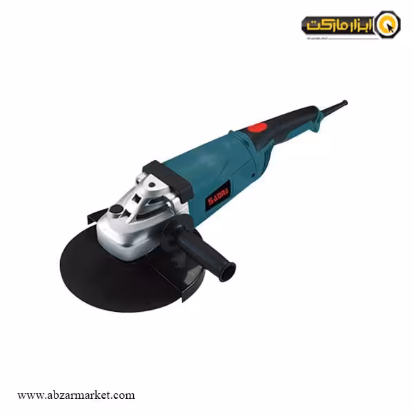 سنگ فرز صدرا فرز سنگبری 2350 وات مدل SA-3023