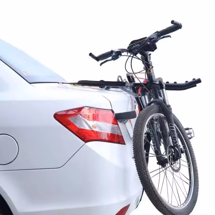 باربند ماشین مخصوص دوچرخه 